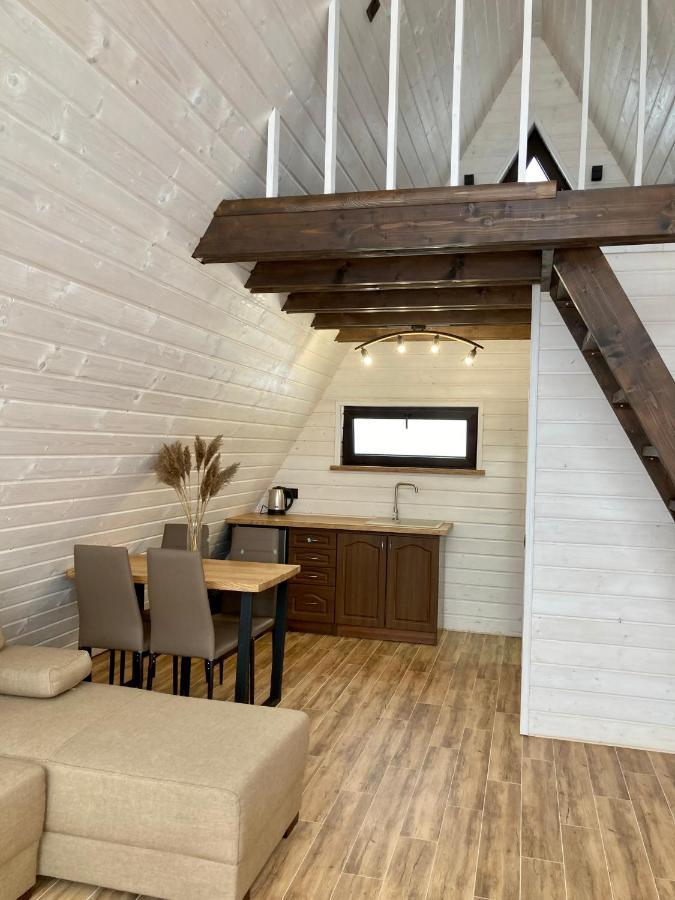 Villa Тихий Куточок à Izki Extérieur photo
