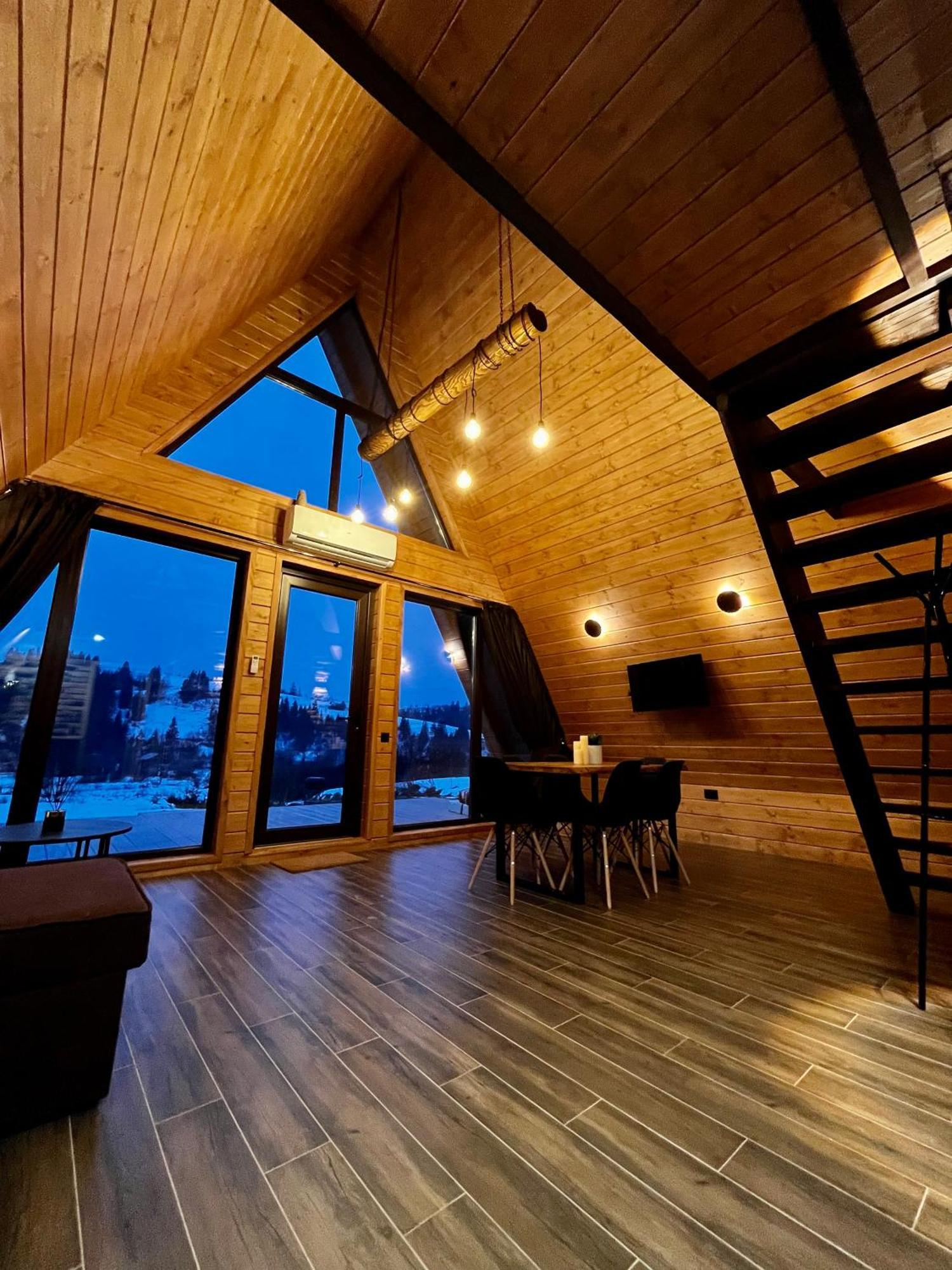 Villa Тихий Куточок à Izki Extérieur photo