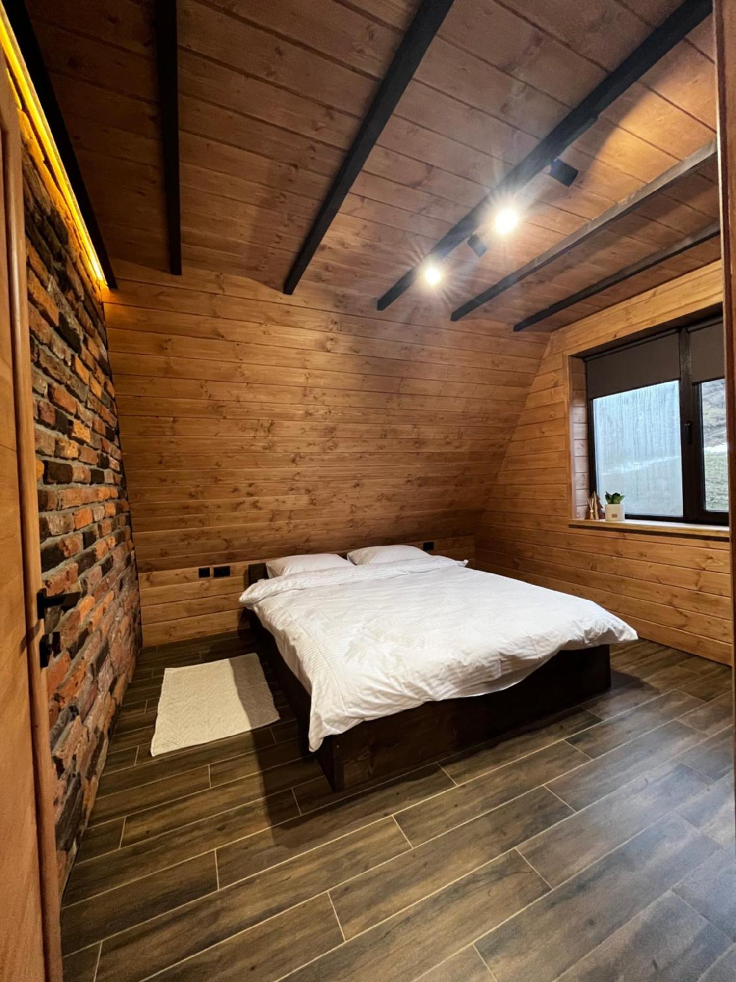 Villa Тихий Куточок à Izki Extérieur photo