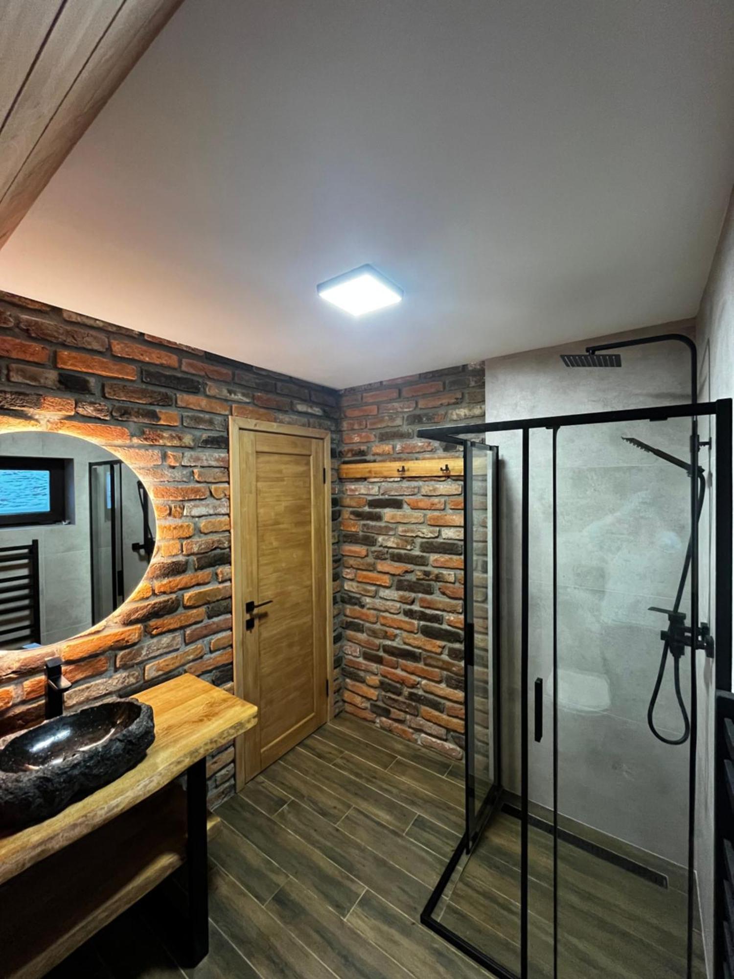 Villa Тихий Куточок à Izki Extérieur photo
