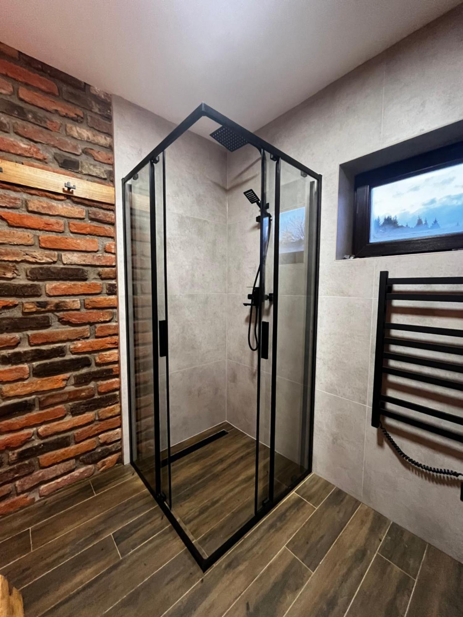 Villa Тихий Куточок à Izki Extérieur photo