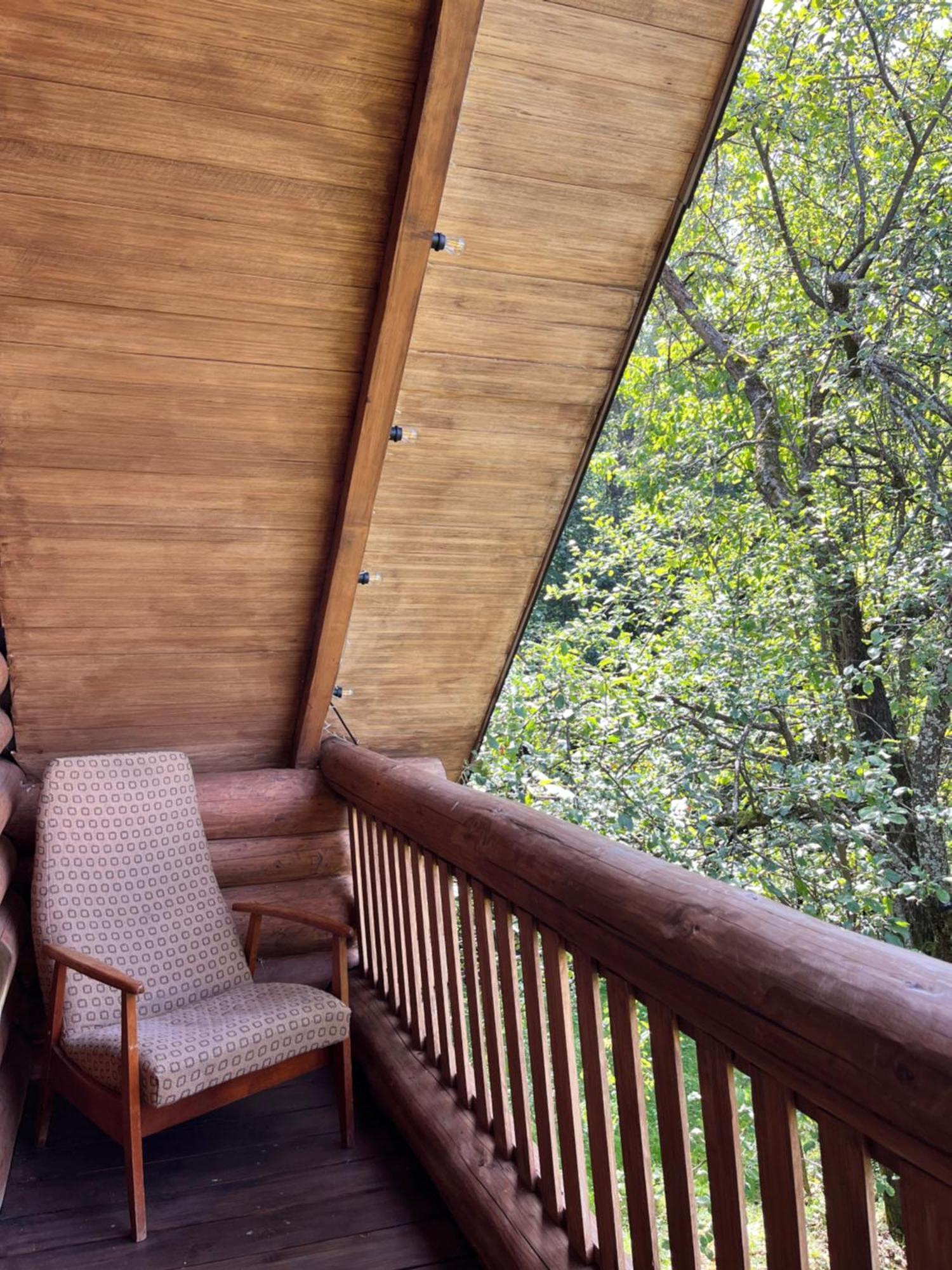 Villa Тихий Куточок à Izki Extérieur photo