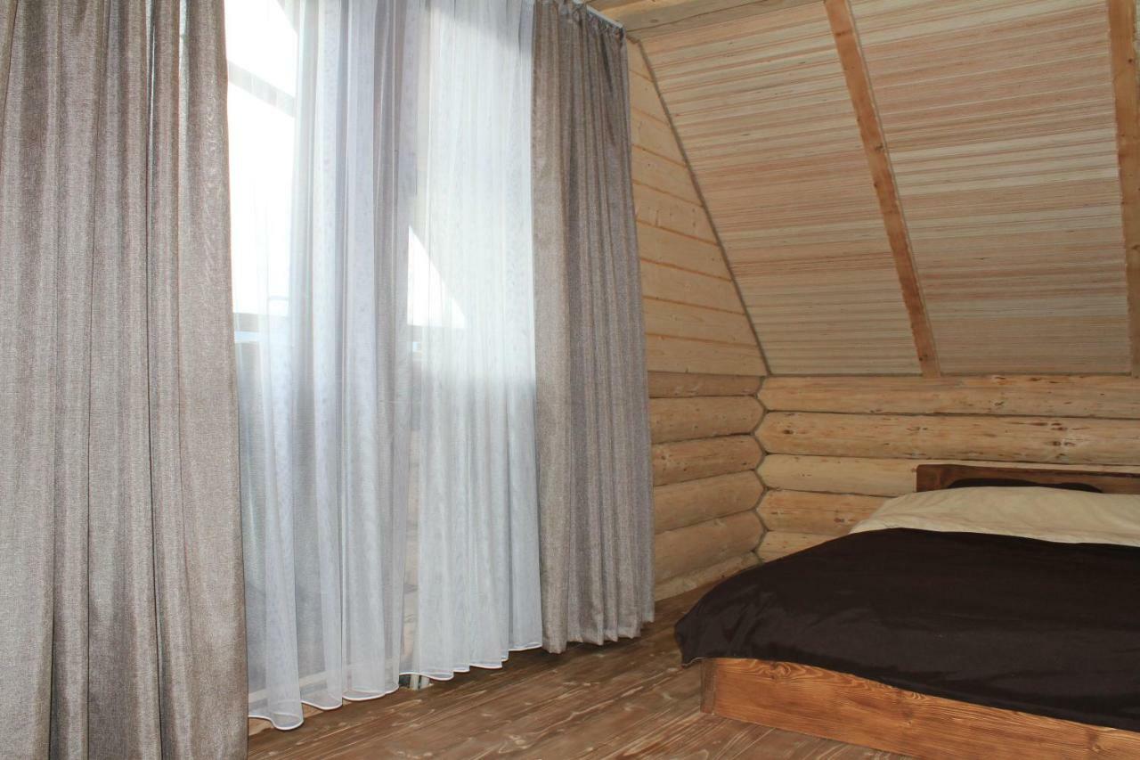 Villa Тихий Куточок à Izki Extérieur photo